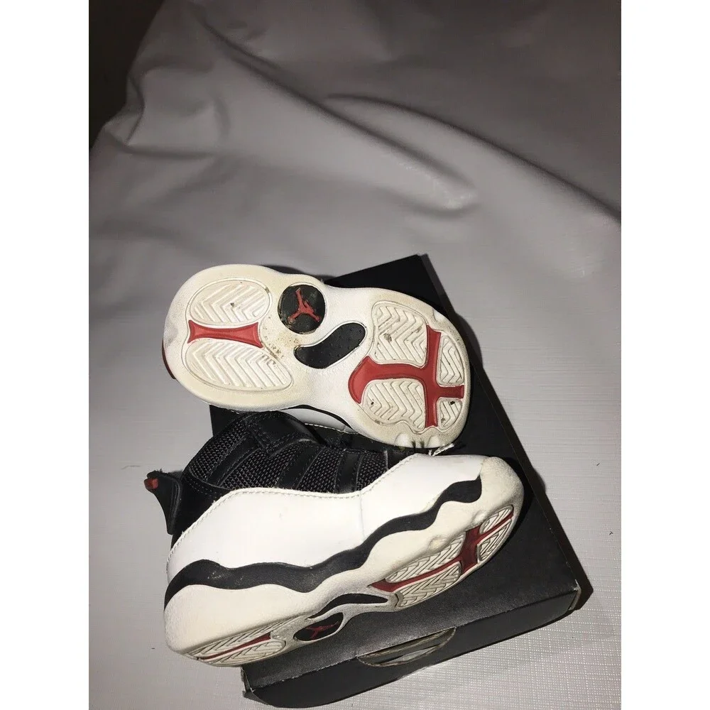 Jordan rings toddler